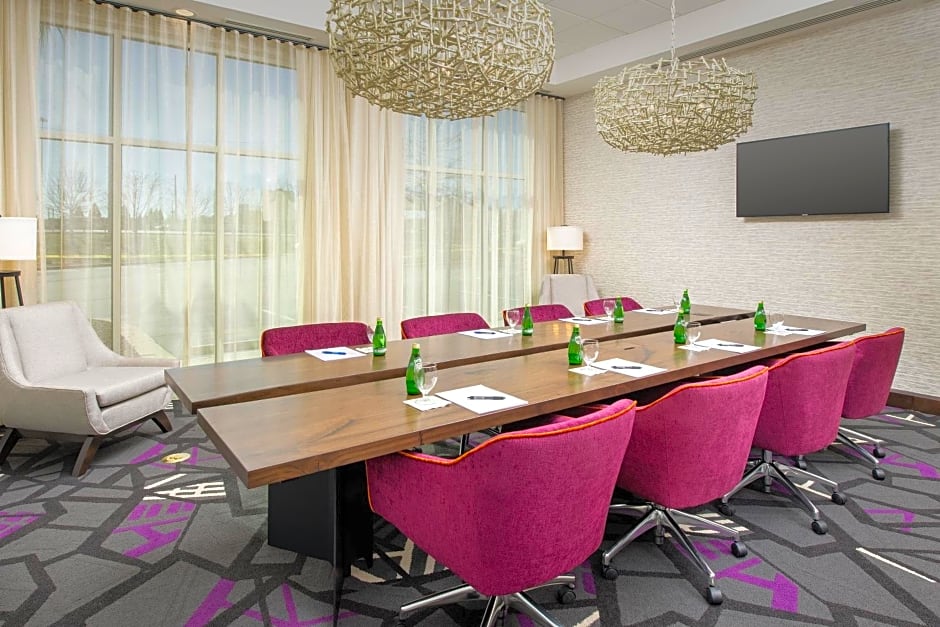 Hilton Garden Inn Columbia Airport, SC