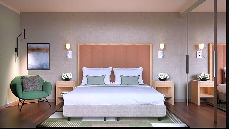 Ramada Plaza by Wyndham Milano