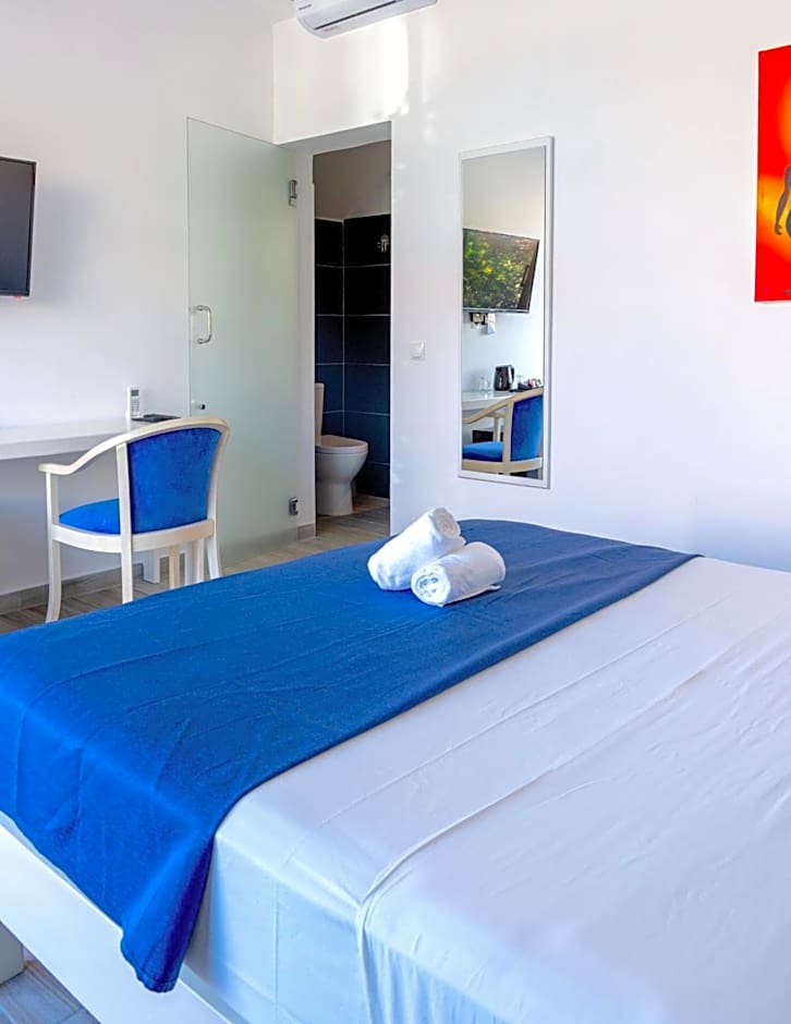 Hotel LIVVO Budha Beach