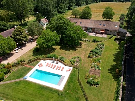 La Ferme des Isles
