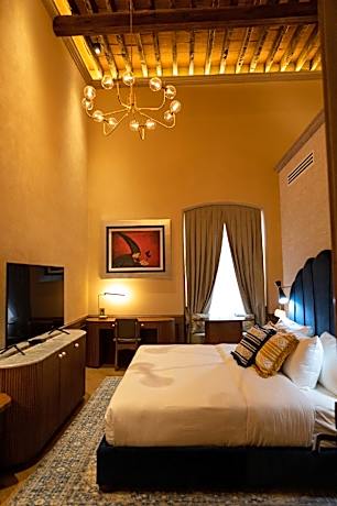 King Room A