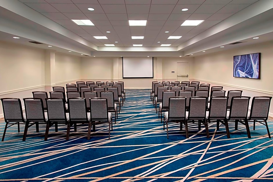 Newport Marriott
