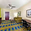 Best Western Plus Pratt