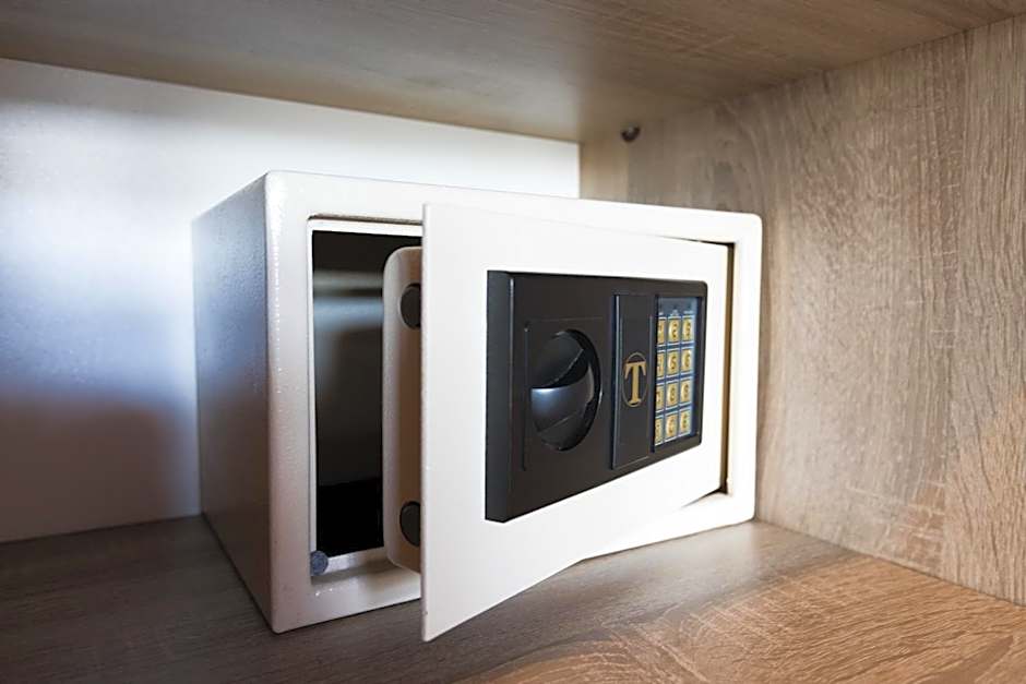 Hotel de la Terrasse