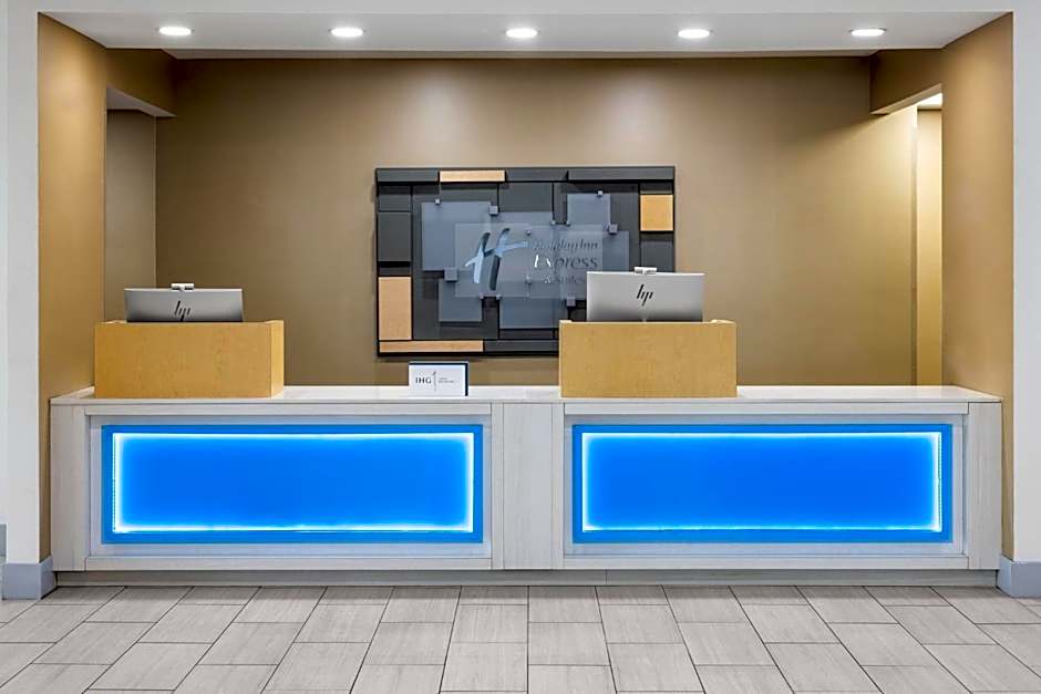 Holiday Inn Express Augusta Downtown By IHG