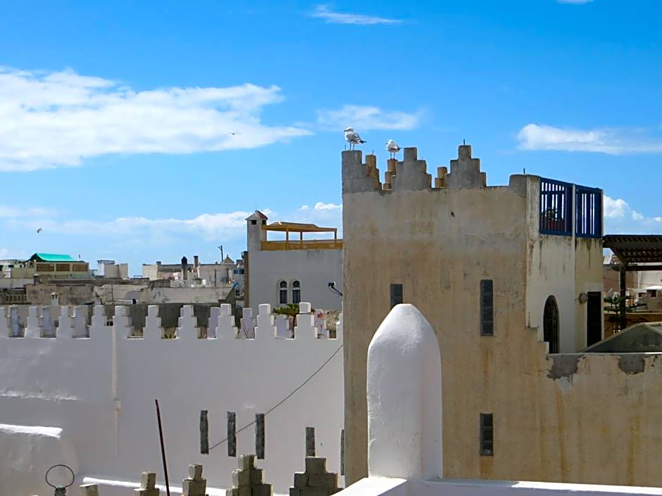 Riad Gloria