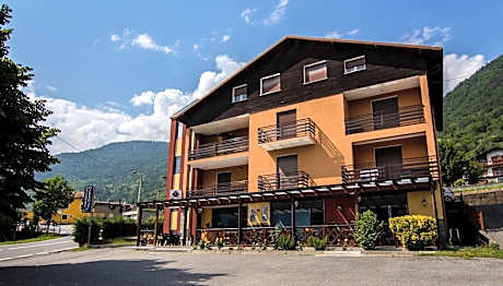 La Svolta