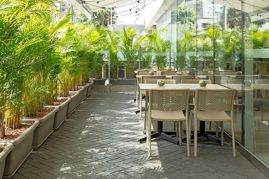 Courtyard by Marriott Lima Miraflores