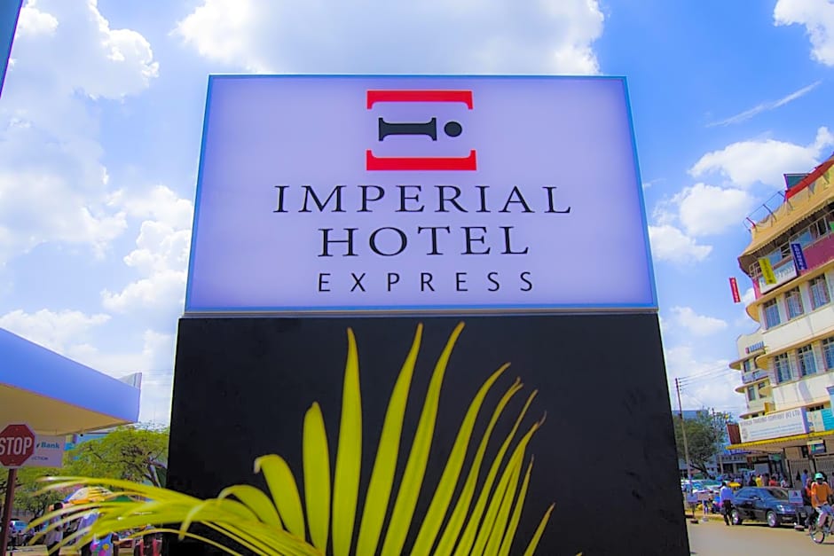 Imperial Hotel Express