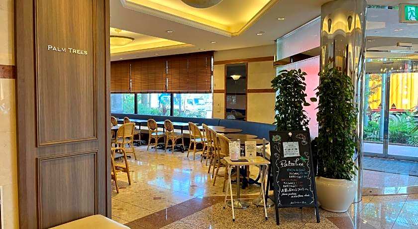 Hotel Mystays Maihama