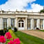 Rushton Hall Hotel and Spa