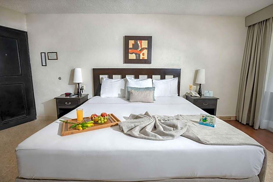 Best Western Hotel Posada Freeman Zona Dorada
