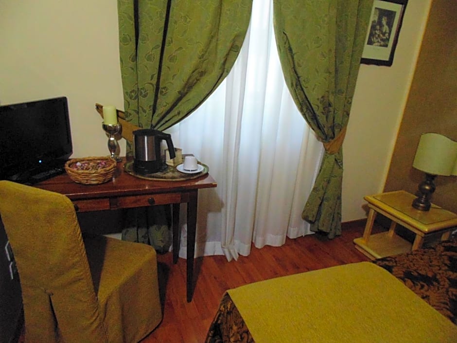 Relais Dante e Beatrice