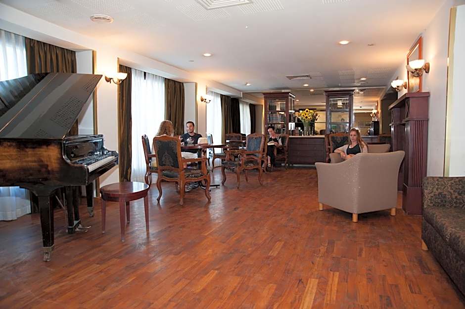 Jerusalem Gold Hotel