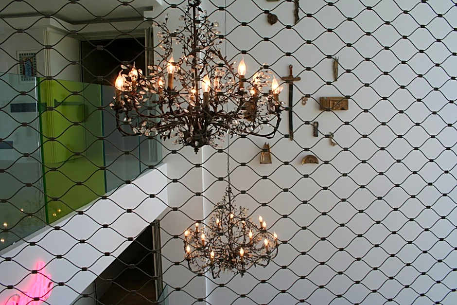 Aiden by Best Western JHD Dunant Hotel