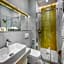 Hotel President Budapest, affiliated by Melia