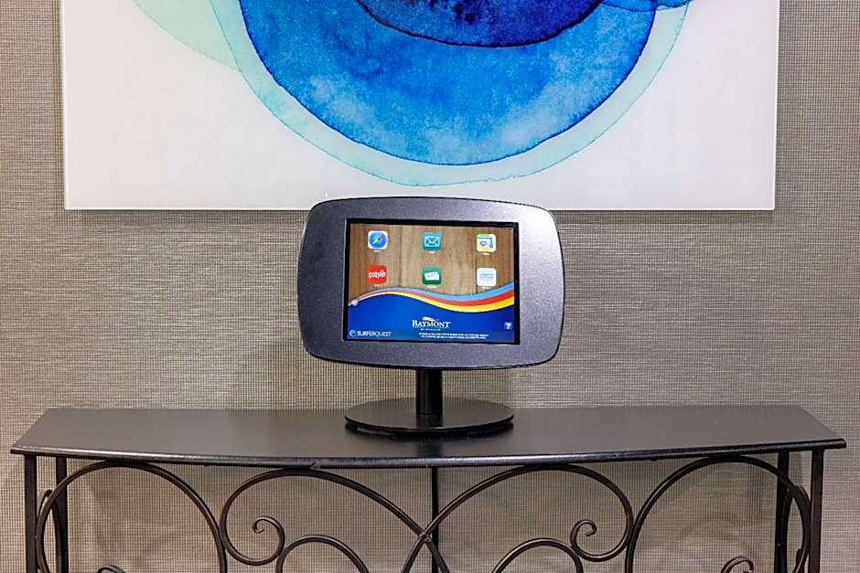 Baymont by Wyndham La Vergne