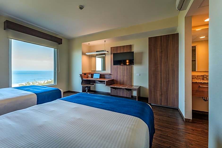 La Venta Inn Ciudad del Carmen