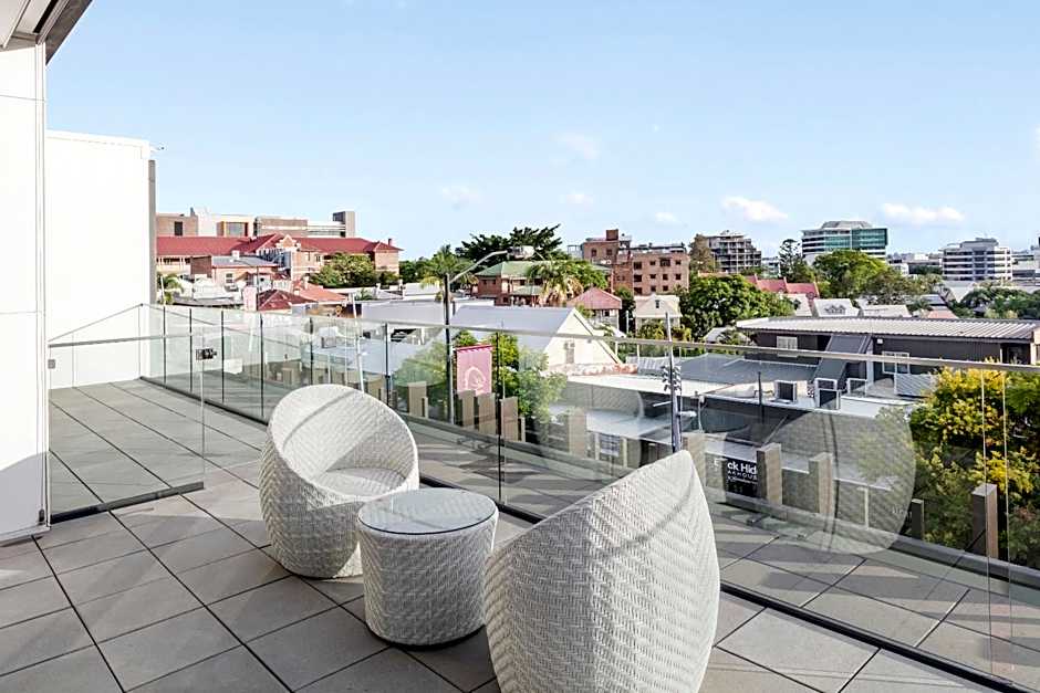 The Beetson Hotel