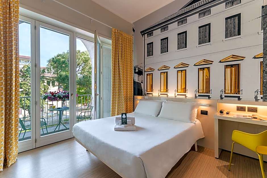 B&B Hotel Treviso
