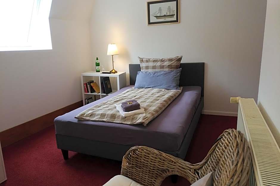 Hoffmanns Holsteinisches Haus