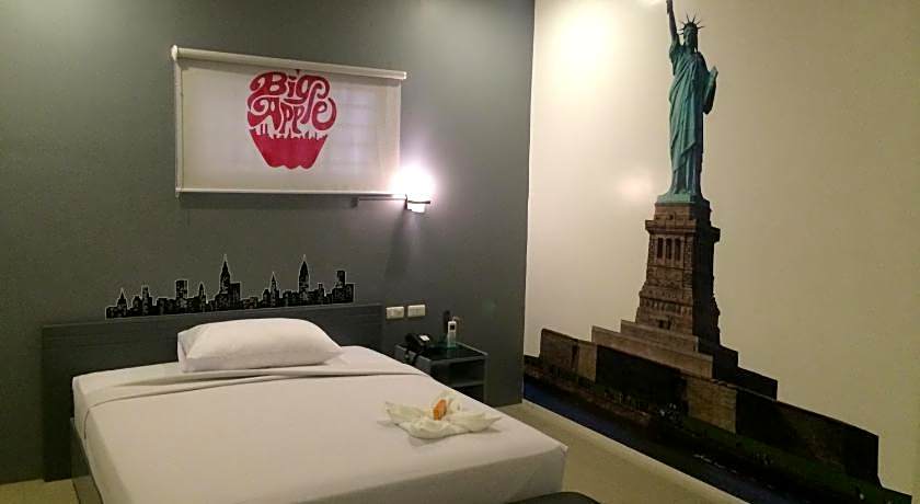 Gc Suites