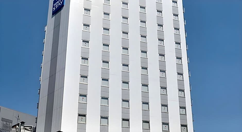 Tokyu Stay Shinjuku
