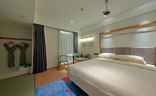 CityNote Hotel Shangxiajiu Pedestrian Guangzhou