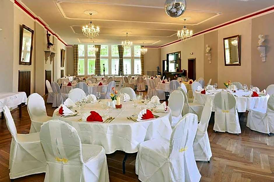 Hotel Haus Kleimann-Reuer