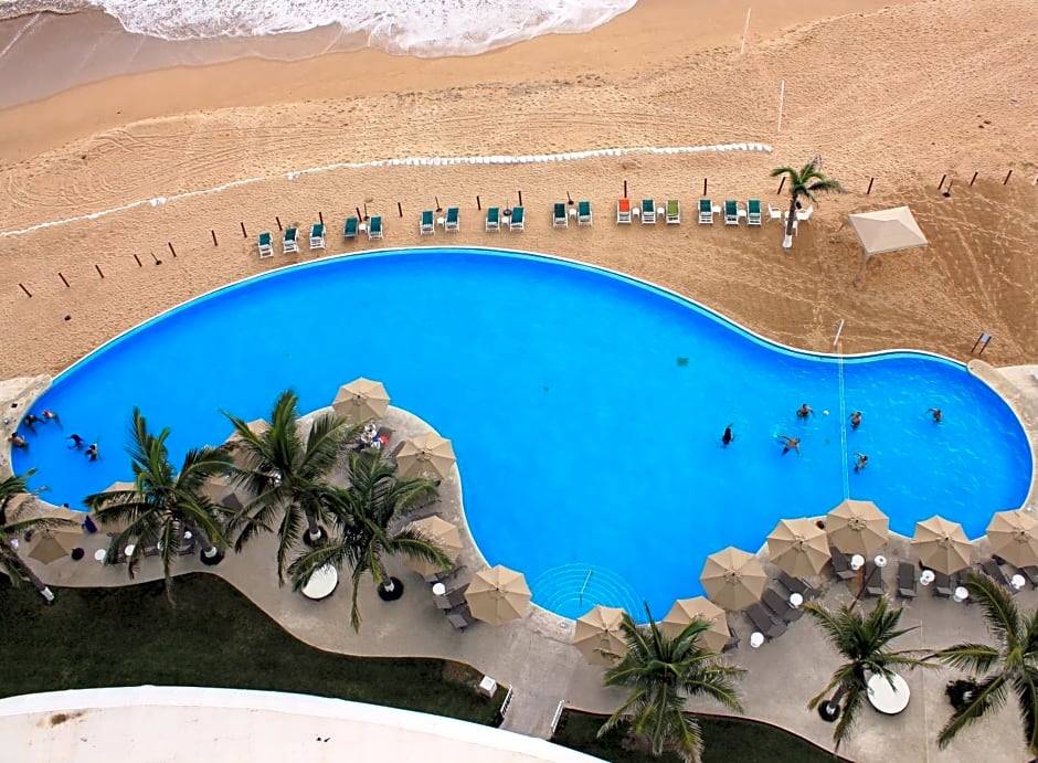 Park Royal Beach Mazatlán