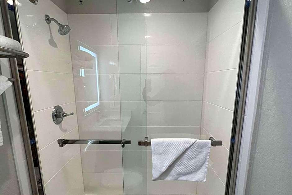 Quality Inn Tracy I-205