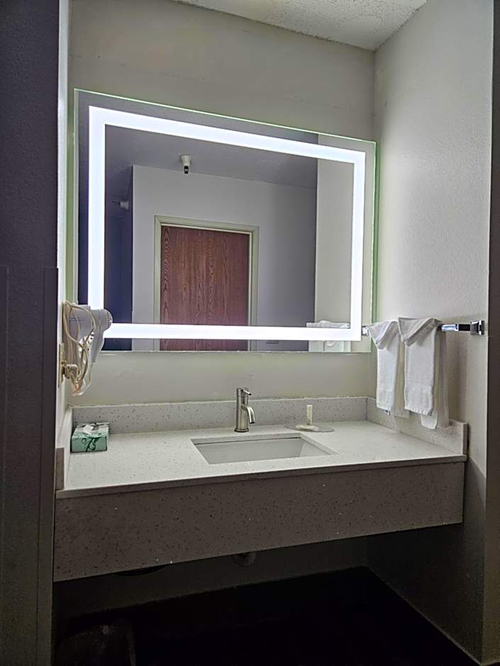 Quality Inn Beaver I-15