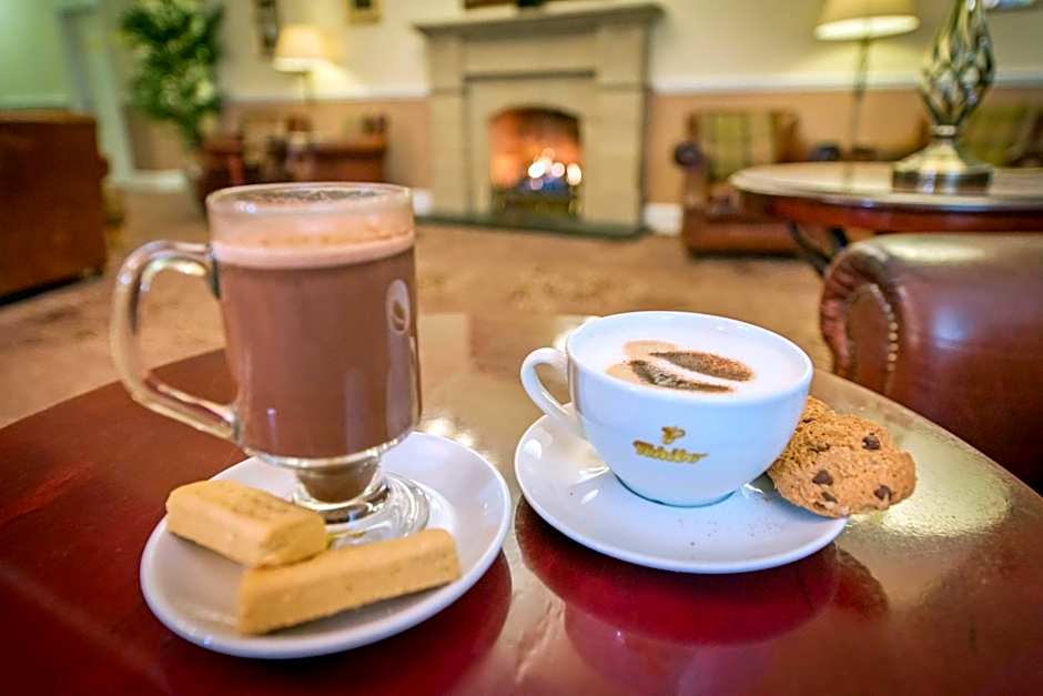 Ben Nevis Hotel & Leisure Club