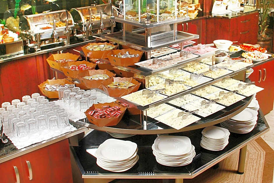 OGLAKCIOGLU PARK BOUTIQUE HOTEL