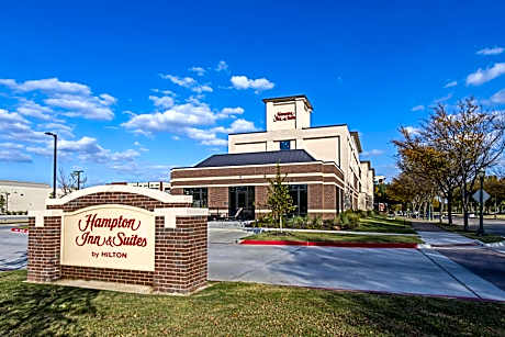 Hampton Inn & Suites by Hilton Keller Town Center