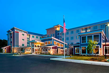 Residence Inn by Marriott Wheeling-St. Clairsville, OH