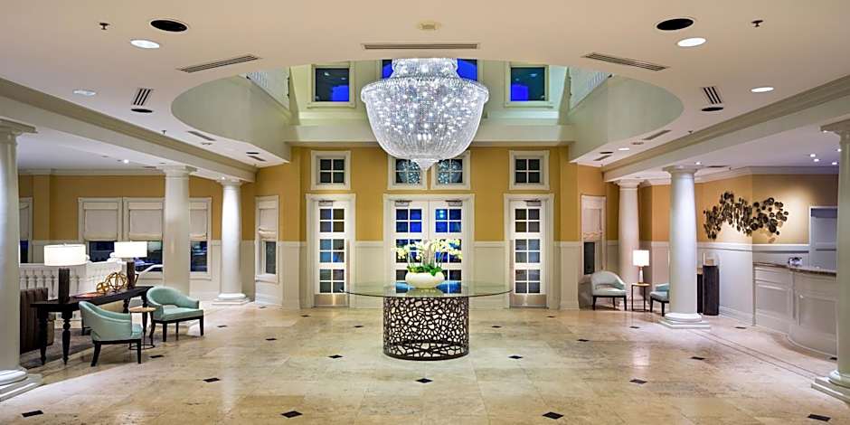 Inn at Bay Harbor
