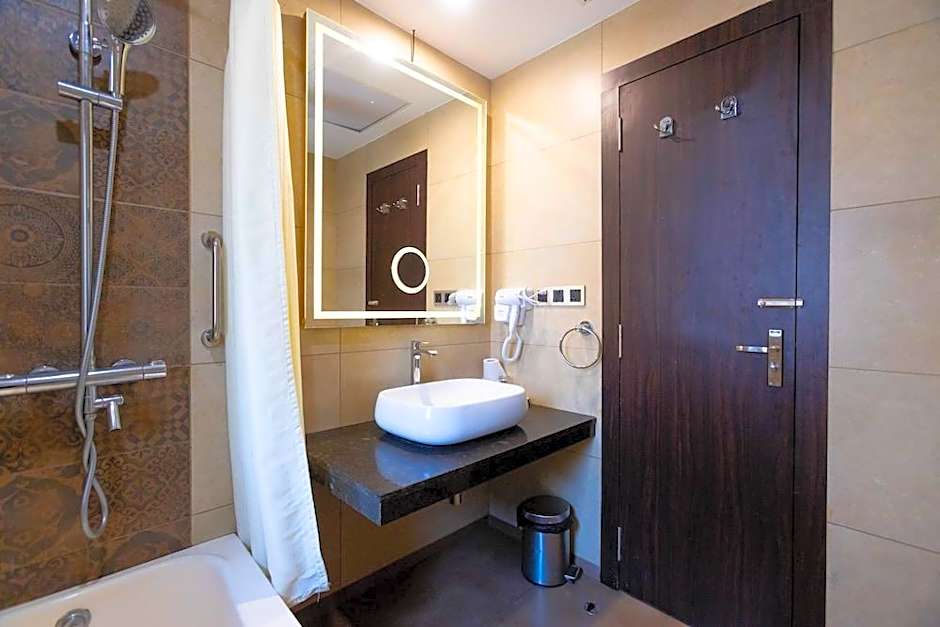 Godwin Hotel