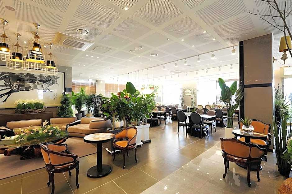 Buan Tourist Hotel