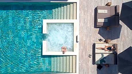 Lango Design Hotel & Spa, Adults Only