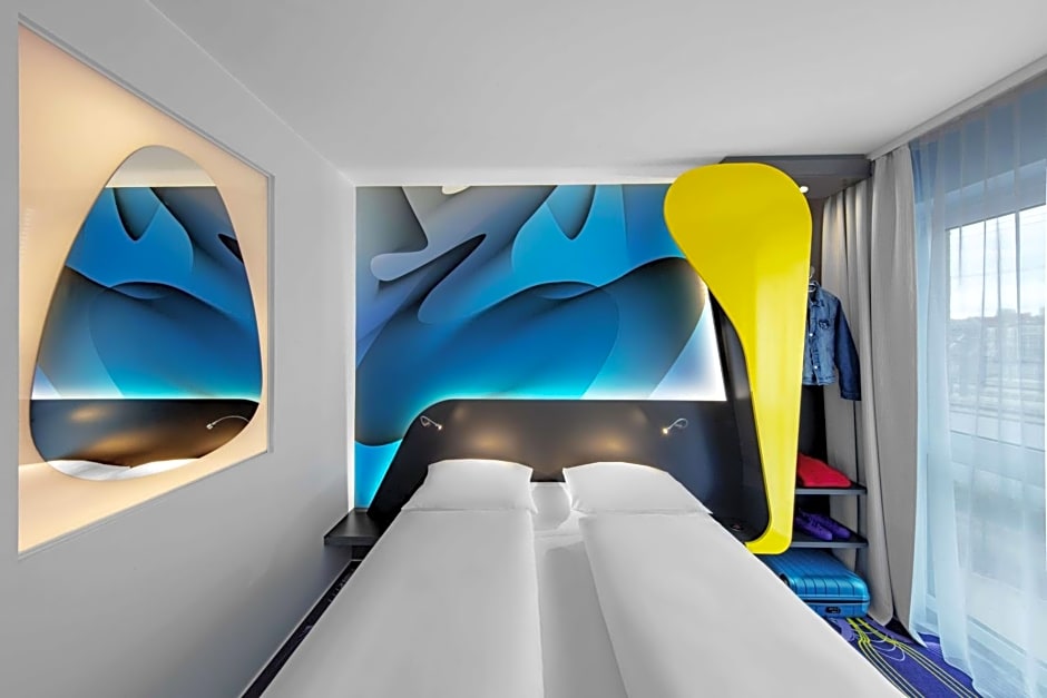 Prize by Radisson, Erfurt City