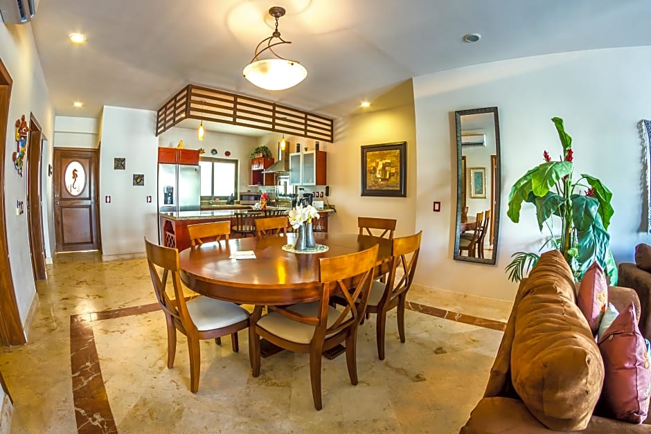 Paseo del Sol Condohotel by Bric