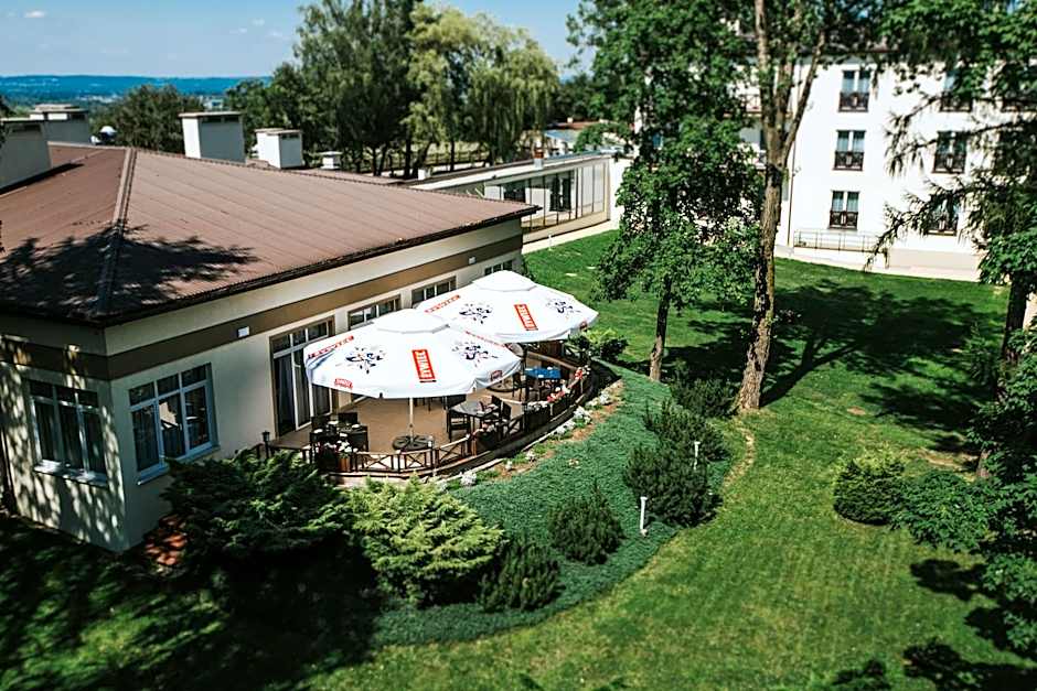 Hotel Radocza Park Business & Spa