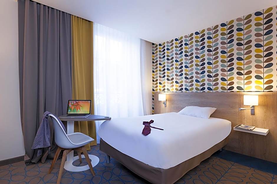 ibis Styles Chaumont Centre Gare