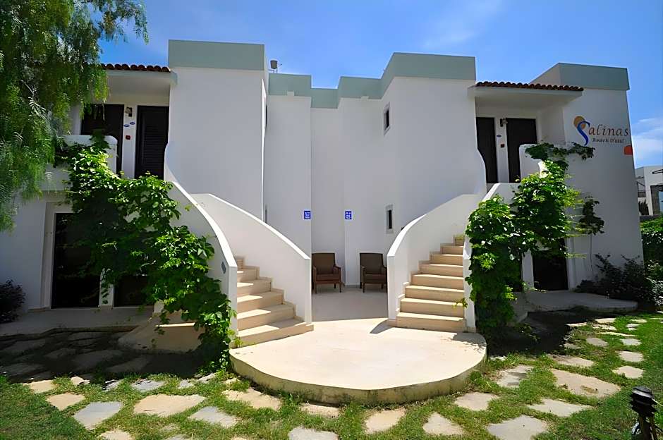 Salinas Beach Hotel Bodrum-Boutique Concept