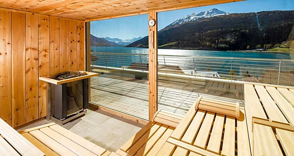 Aktiv Hotel Edelweiss