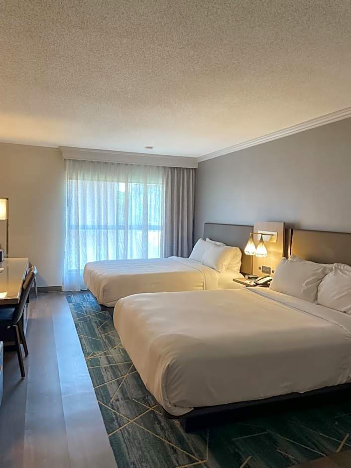 Providence Marriott Downtown