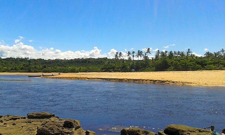 Pousada Reis Magos Nova Caraiva