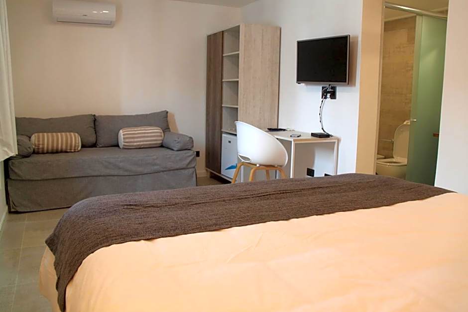 Hotel Florinda