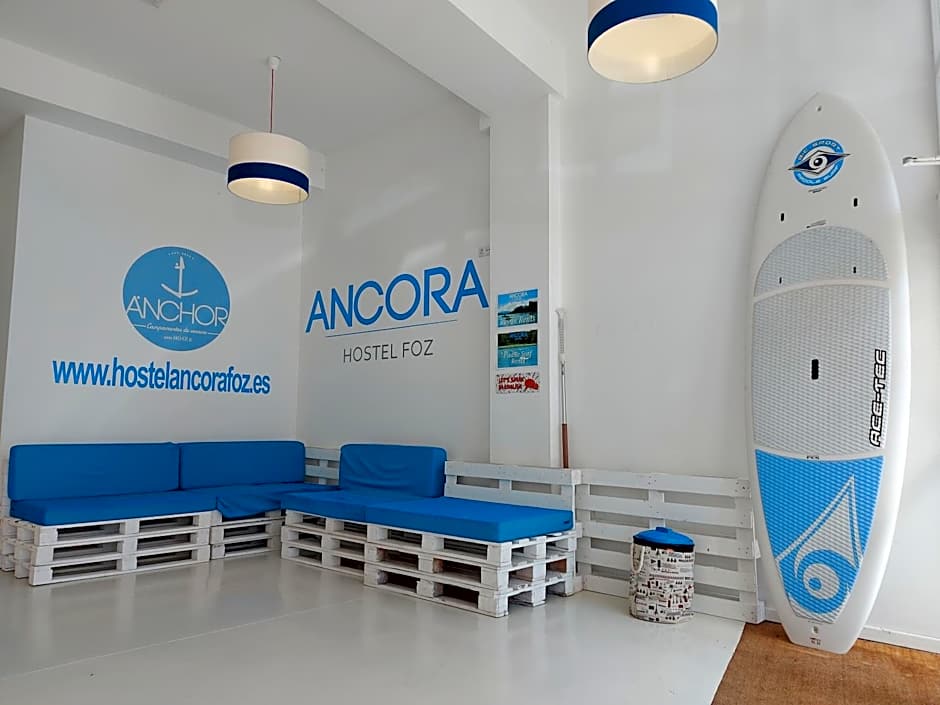 Photo 1 of 50 of Áncora Hostel Foz